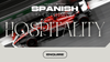 Spanish Grand Prix 2025 Hospitality, Spanish GP 2025, F1, Formula 1 hospitality packages, spanish grand prix barcelona hospitality 2025